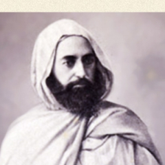 Abdelkader ibn Muhieddine